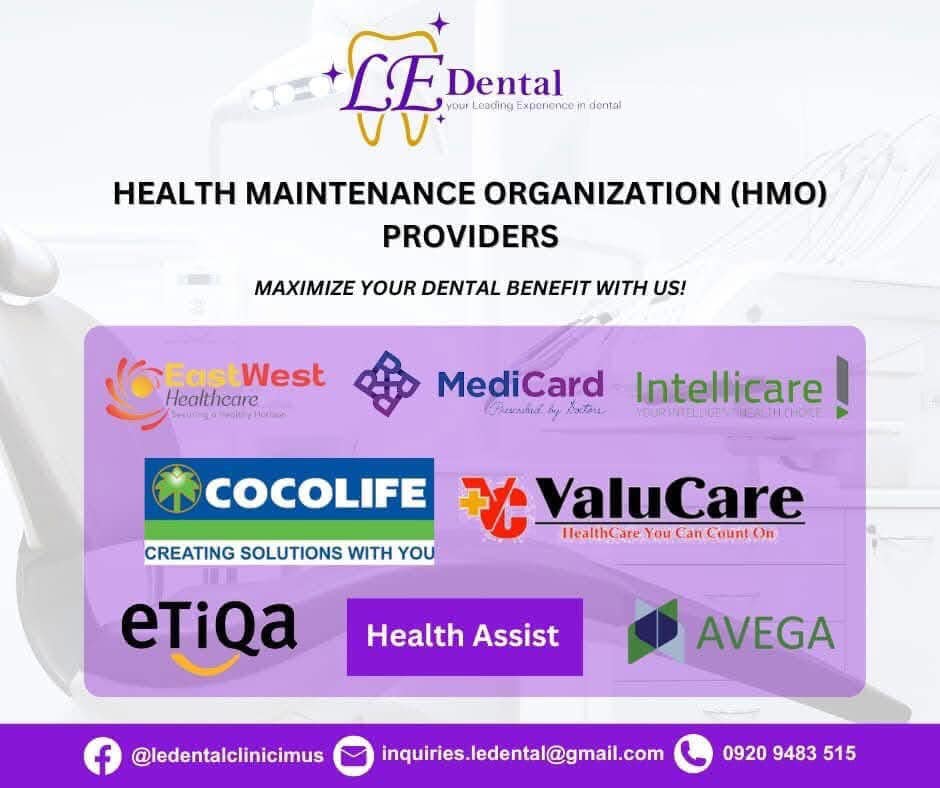 Dental Health Cards and How Companies in Cavite Use Them